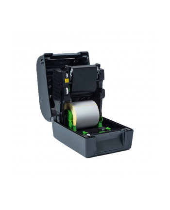 bczerwonyher TD-4750 4IN TT/DT LABEL/RECEIPT/LAN WIFI BT RFID 300DPI (wersja europejska)