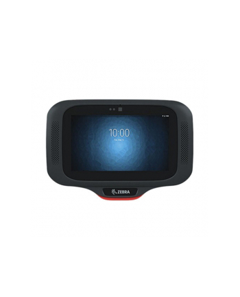 zebra NG CONCIERGE, 10 INCH, ANDROID OS, 32GB, LANDSCAPE, IMAGER, WW CONFIG