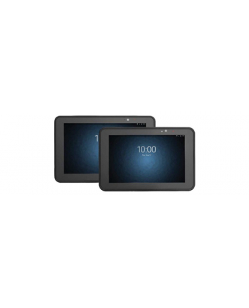 zebra 101''; Display, System Android GMS, QC SD660, 4GB RAM, 32GB Flash, WLAN WAN, Pwrs Sold Separately, RoW