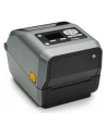 zebra Kit, Linerless Platen Roller 203 dpi, ZD620D - nr 2