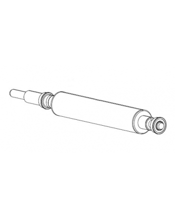 zebra Kit Platen Roller ZT620, ZT620R nr 2