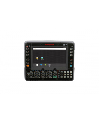 honeywell VM1A / Indoor Capacitive / System Android ML GMS / Client Pack / 4GB / 32GB / 80211abgnac / Internal WLAN Antennas / Bluetooth / ETSI