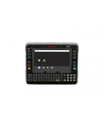 honeywell VM1A / Indoor Capacitive / System Android ML GMS / Client Pack / 4GB / 32GB / 80211abgnac / Internal WLAN Antennas / Bluetooth / ETSI