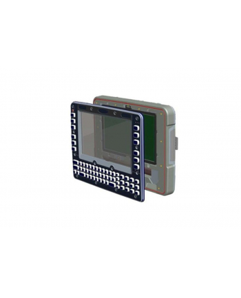 honeywell VM1A / Indoor Capacitive / System Android ML GMS / Client Pack / 4GB / 32GB / 80211abgnac / Internal WLAN Antennas / Bluetooth / ETSI nr 2