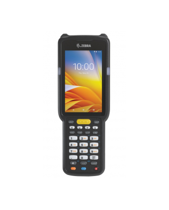 zebra MC:WLANX,BT,SS,2D-ERI,29KY,25X,GMS,4/32GB,SNSR,NFC,ROW