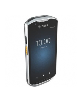 zebra TC52X WIFI 6, ROW,  SE5500 ALL RANGE IMAGER,  8 PIN REAR ELECTRICAL IO, 7 PIN BOTTOM NOC, 4/64 GB , STD 4150 MAH BATTERY, GMS