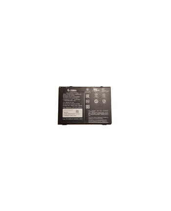 zebra BATTERY PACK,LITHIUM POLYMER,ET5X 10'';,8700 MAH / 385 V,REPLACE INTERN BATT