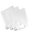 zebra TC8X SCREEN PROTECTOR QTY-5 - nr 7