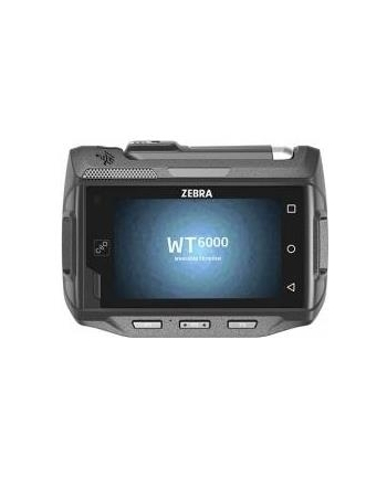 zebra WT6000 HIP MOUNT, ALLOWS TO USE THE WEARABLE TERMINAL ON A BELT