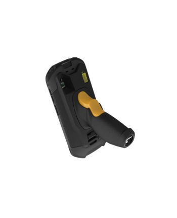 zebra UPDATED ELECTRONIC TRIGGER HANDLE, WITH CAMERA EXPOSED, FOR TC52X, TC57X, TC52AX, SNAP-ON REQUIRES BOOT SG-TC5X-EXO1-01
