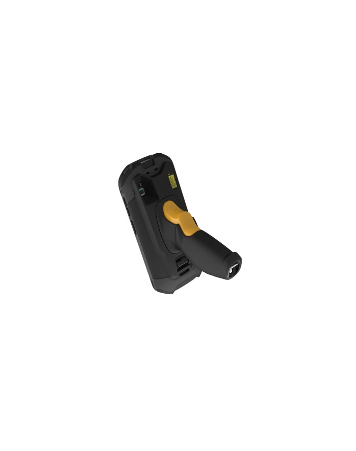 zebra UPDATED ELECTRONIC TRIGGER HANDLE, WITH CAMERA EXPOSED, FOR TC52X, TC57X, TC52AX, SNAP-ON REQUIRES BOOT SG-TC5X-EXO1-01 główny