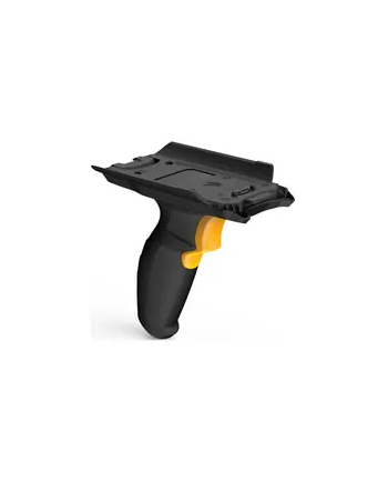 zebra UPDATED ELECTRONIC TRIGGER HANDLE, WITH CAMERA EXPOSED, FOR TC52X, TC57X, TC52AX, SNAP-ON REQUIRES BOOT SG-TC5X-EXO1-01