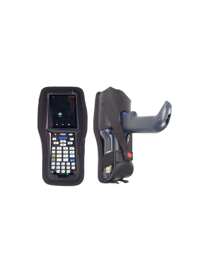 mobilis ACTIV + - CASE FOR HONEYWELL/CK65 PISTOL GRIP + SHOULD-ERSTRAP główny