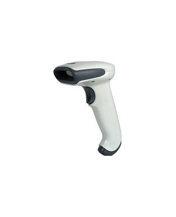 honeywell USB Kit: 1D, ivory scanner (1300g-1), USB Type A 3m straight cable (CBL-500-300-S00) and documentation