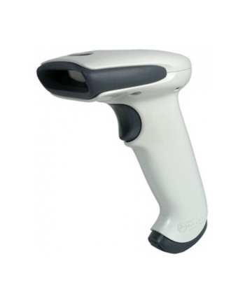 honeywell USB Kit: 1D, ivory scanner (1300g-1), USB Type A 3m straight cable (CBL-500-300-S00) and documentation