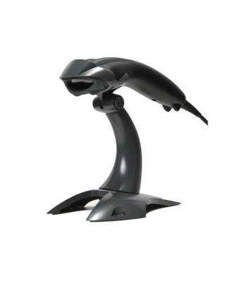 honeywell USB Kit: Omni-directional 1D, PDF417, 2D, Kolor: CZARNY, rigid presentation stand (STND-19R02-002-4), USB Type A 15m straight cable CBL-500-150-S00