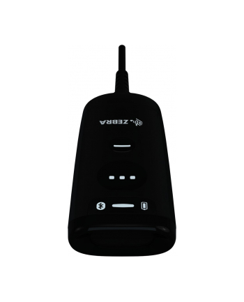 zebra CS6080-SR BLACK CORD-ED (WITH STAND) KIT: CS6080-SRK0004VZWW SCANNER, STND-GS0060C-04 STAND