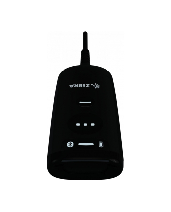 zebra CS6080-SR BLACK CORD-ED (WITH STAND) KIT: CS6080-SRK0004VZWW SCANNER, STND-GS0060C-04 STAND