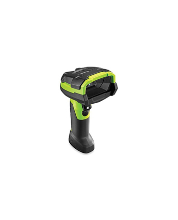 zebra DS3678-HD RUGGED GREEN STANDARD CRADLE USB KIT: DS3678-HD2F003VZWW SCANNER, CBA-U42-S07PAR SHIELD-ED USB CABLE (SUPPORTS 12V P/S), STB36