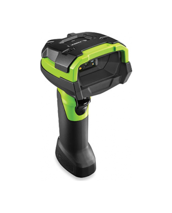 zebra DS3678-HD RUGGED GREEN STANDARD CRADLE USB KIT: DS3678-HD2F003VZWW SCANNER, CBA-U42-S07PAR SHIELD-ED USB CABLE (SUPPORTS 12V P/S), STB36