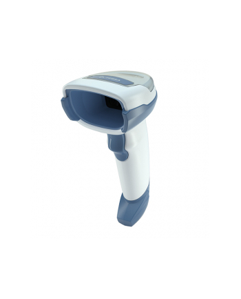 zebra SCNR,DS4608: AREA IMAGER, HEALTHCARE, CORD-ED, HC WHITE, VIBRATION MOTOR