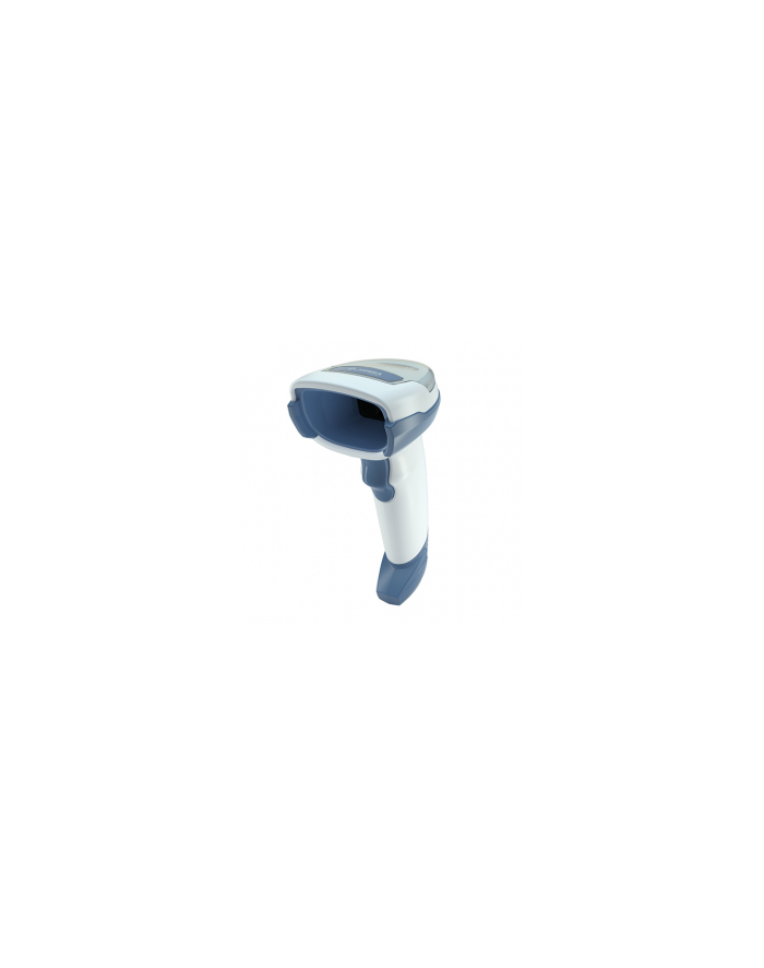 zebra SCNR,DS4608: AREA IMAGER, HEALTHCARE, CORD-ED, HC WHITE, VIBRATION MOTOR główny