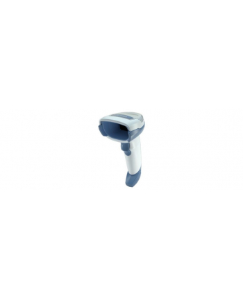 zebra SCNR,DS4608: AREA IMAGER, HEALTHCARE, CORD-ED, HC WHITE, VIBRATION MOTOR