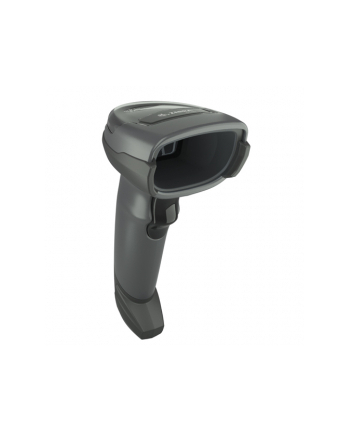 zebra DS4608-SR BLACK USB KIT: DS4608-SR00007ZZWW SCANNER, CBA-U21-S07ZBR SHIELD-ED USB CABLE