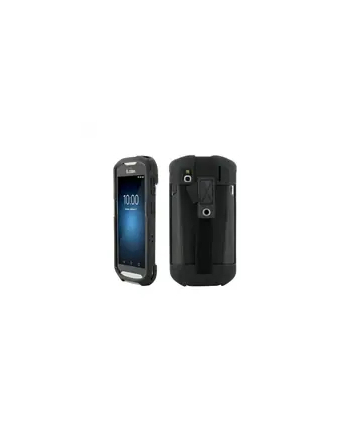 mobilis PROTECH TPU CASE TC 51/52/56/57/ELASTIC HAND STRAP STYLUS BLACK