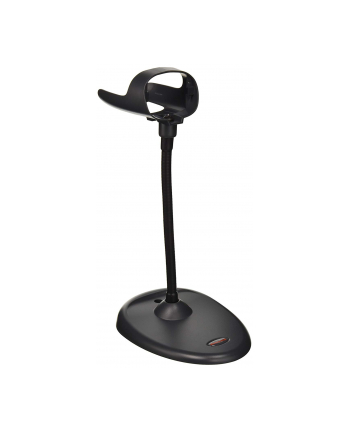 honeywell Stand: gray, 22cm (9´) height, flexible rod, large oval weighted base, Xenon cup nr 1