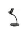honeywell Stand: gray, 22cm (9´) height, flexible rod, large oval weighted base, Xenon cup - nr 9
