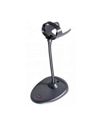 honeywell Stand: gray, 22cm (9´) height, flexible rod, large oval weighted base, Xenon cup