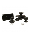 honeywell RAM MOUNT KIT, PLATE BASE, MEDIUM ARM, 85 inches (215mm), BALL FOR VEHICLE DOCK REAR - nr 1