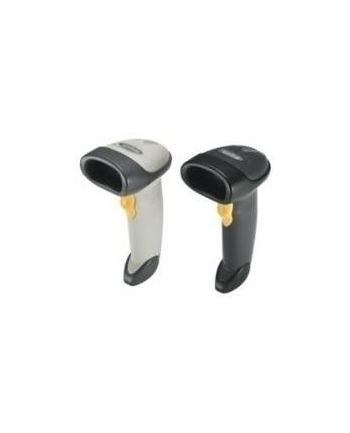 zebra STAND:GOOSENECK,LS22XX,TWILIGHT BLK