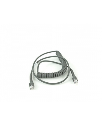zebra CBL ASSY:RS232 TXD 2,PSC