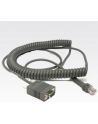zebra CBL: RS232 (STD DB9F, TXD-2) 12FT,CL - nr 11