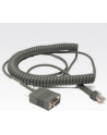 zebra CBL: RS232 (STD DB9F, TXD-2) 12FT,CL - nr 9