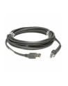 zebra CBL:USB (SERIES A CONN) 15FT,ST - nr 1