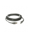 zebra CBL:USB (SERIES A CONN) 15FT,ST - nr 8