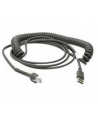 zebra SHLD CBL:USB,(SERIES A),9FT,CLD - nr 10