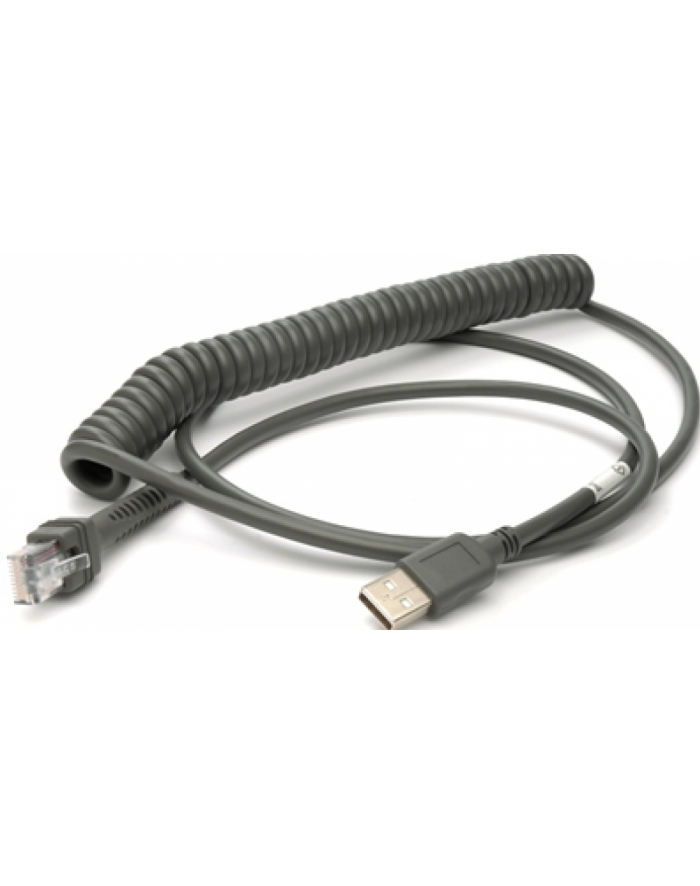 zebra SHLD CBL:USB,(SERIES A),9FT,CLD główny