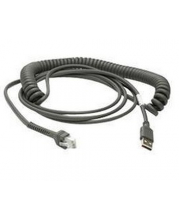zebra SHLD CBL:USB,(SERIES A),9FT,CLD nr 2