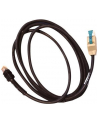 zebra CABLE - SHIELD-ED USB: POWER PLUS CONNECTOR, 7FT (28M), STRAIGHT, 12V - nr 8