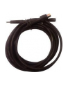 zebra CABLE - SHIELD-ED USB: SERIES A CONNECTOR, 15FT (46M), STRAIGHT (SUPPORTS 12V POWER SUPPLY) - nr 8