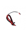 zebra CABLES-VEHICULAR ADAPTER CABLES,HARD WIRE TO BARREL JACK AUTO CHARGER - nr 2