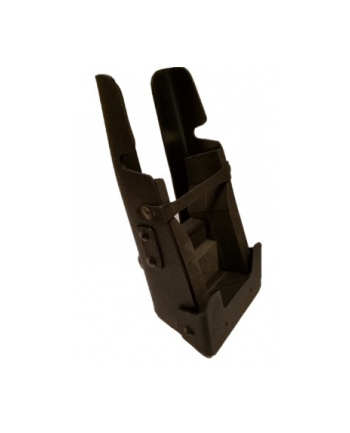zebra MC33 UN-POWERED FORKLIFT MOUNT
