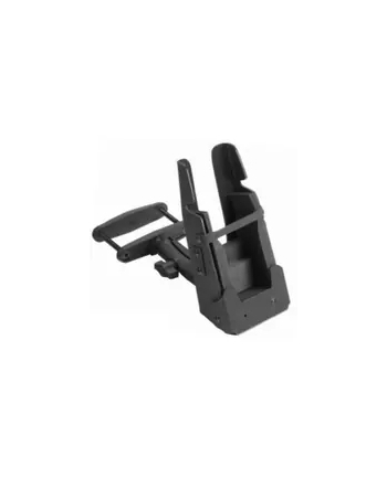 zebra MC33 UN-POWERED FORKLIFT MOUNT