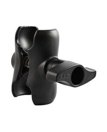 zebra RAM MOUNT, 4''; ARM