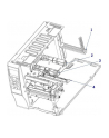 zebra Kit Media Hanger ZT200 Series - nr 4