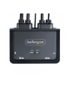startech C2-D46-UAC-CBL-KVM/2-PORT HYBRID CABLE KVM SWITCH - nr 7